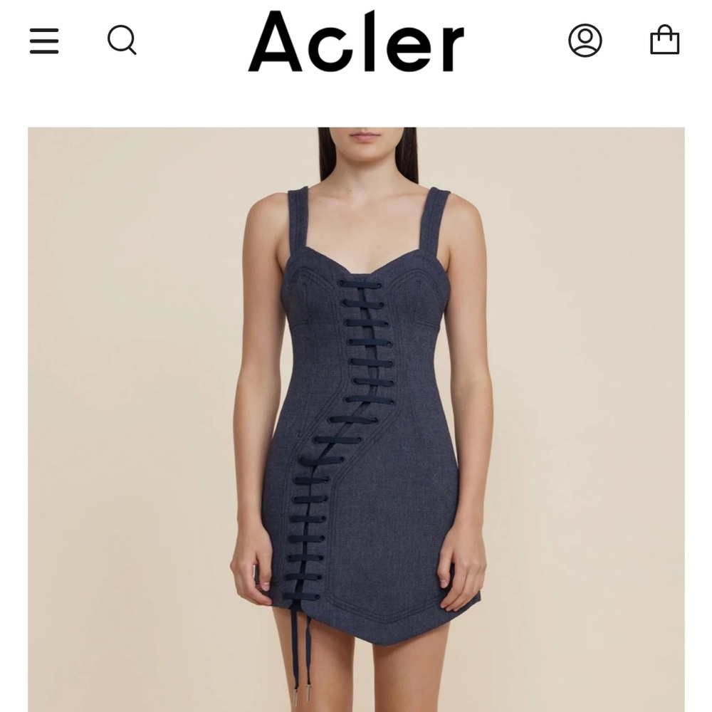 Never worn